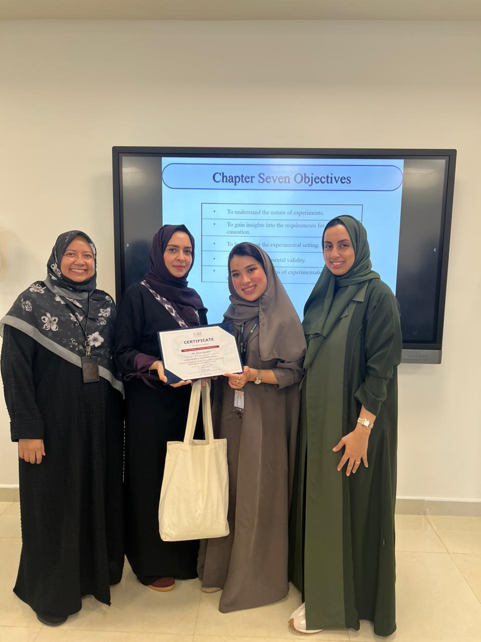 Industry Insights from Sunbulah Group for UBT Students