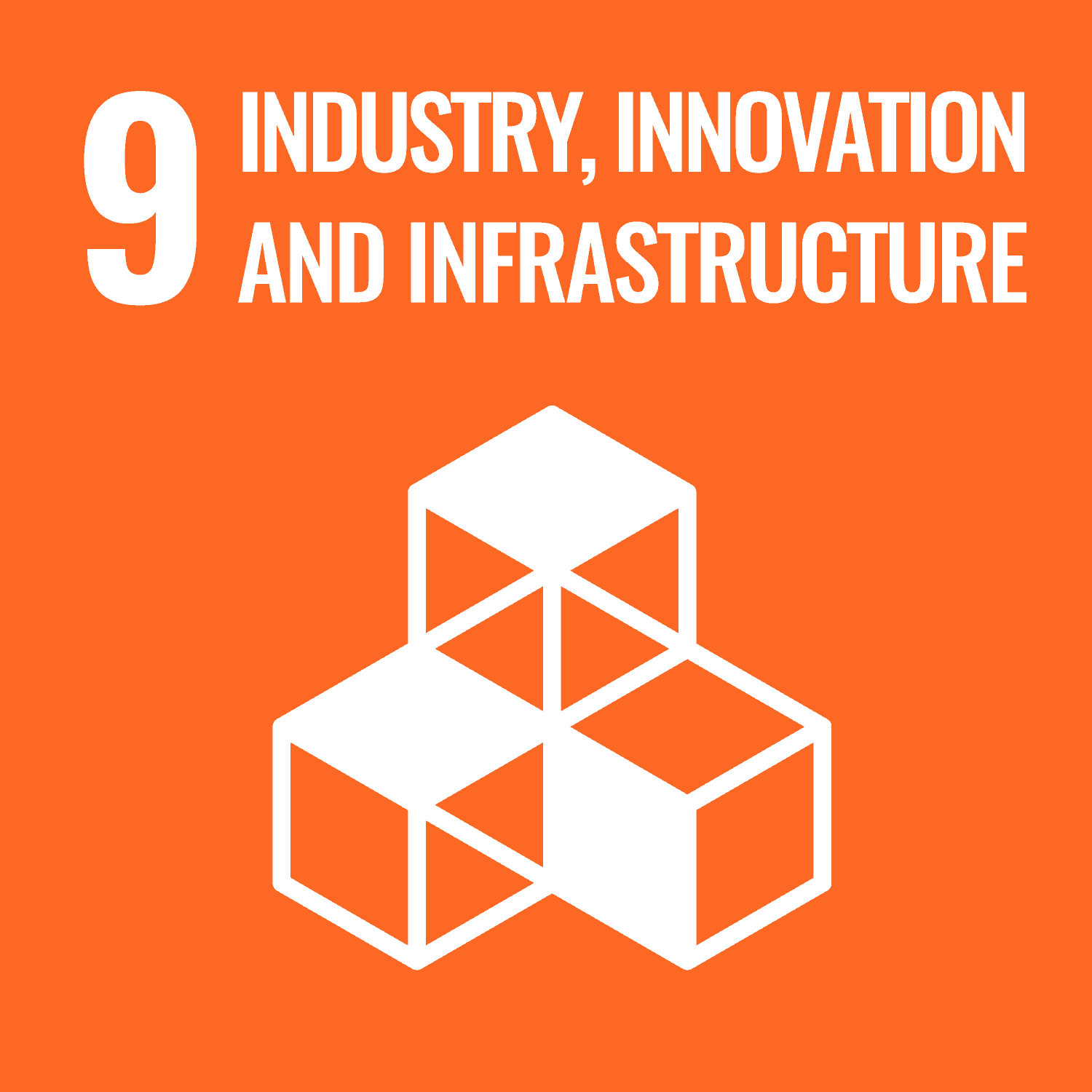 SDG 9