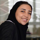 MS. ANOUD ALDAHRI