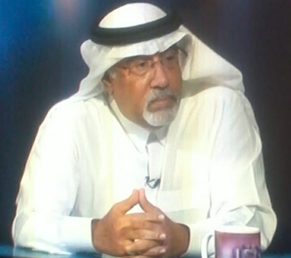 Dr. Mahmoud Omar Baeissa
