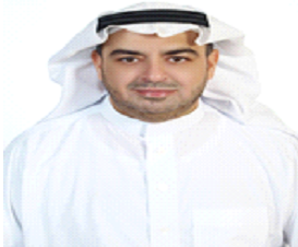 Prof. Sami Abdullah Albahussain