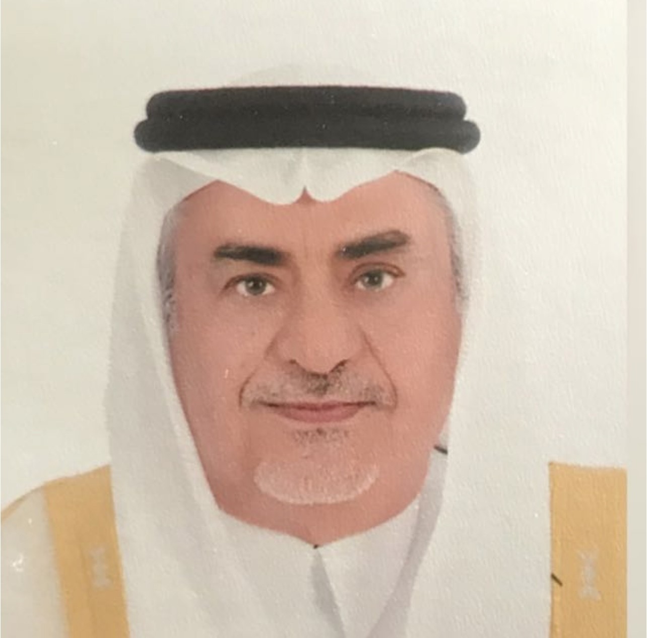 Prof. Suhail Qadi